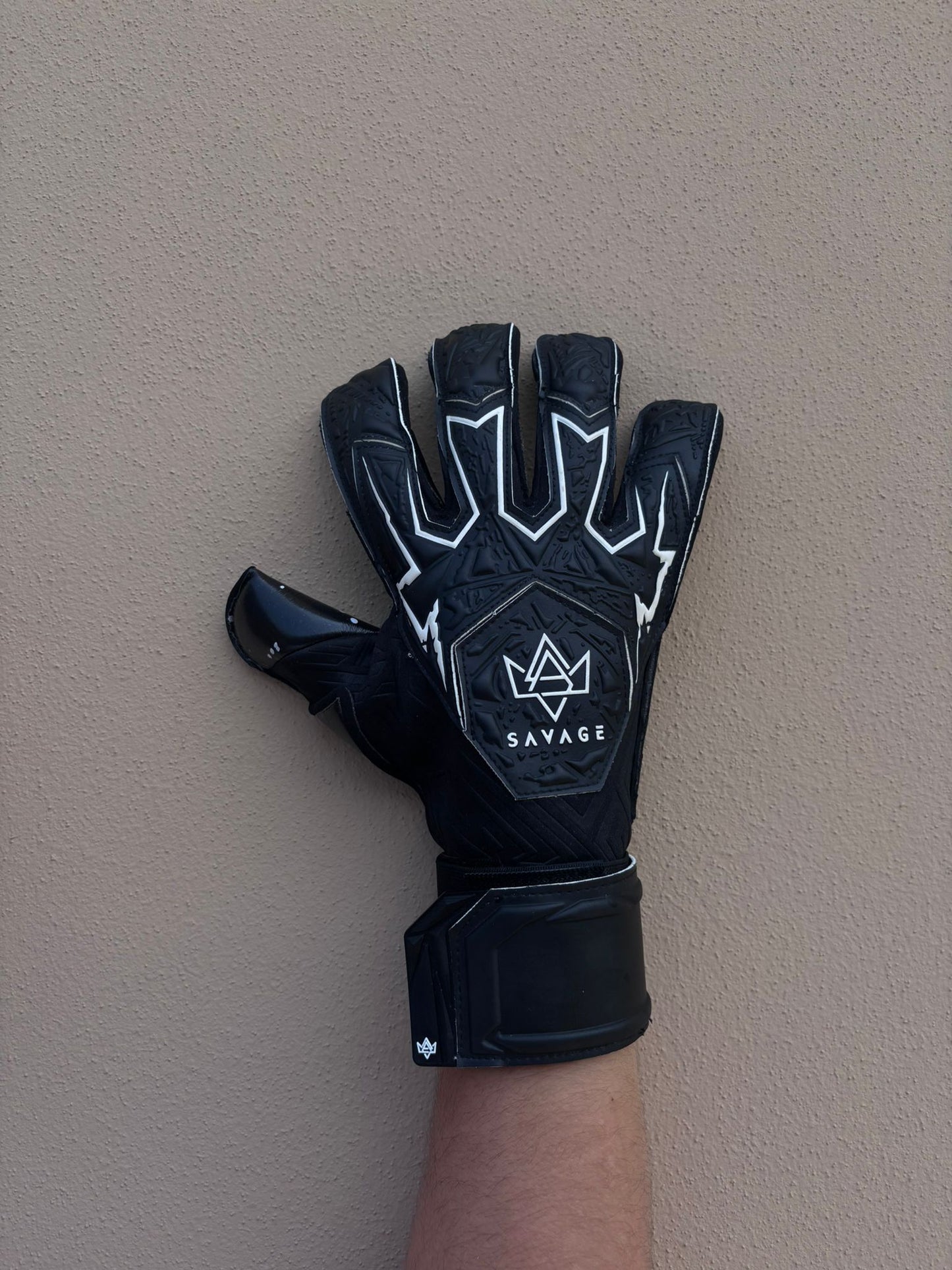 Guanti da portiere