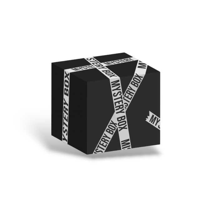 LE NOSTRE MISTERY BOX