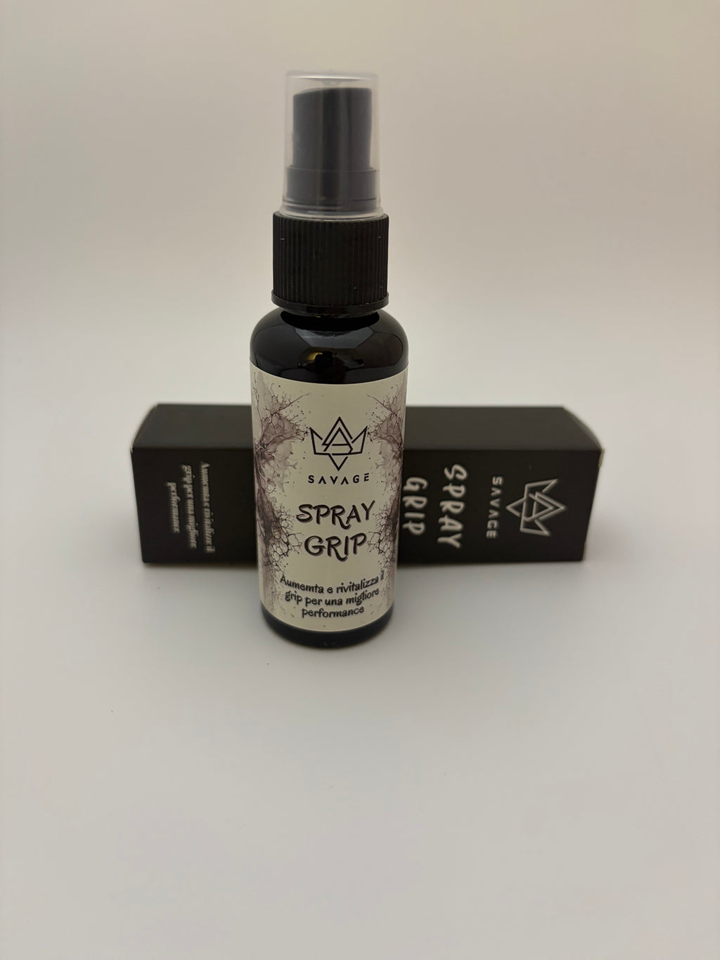Spray Grip