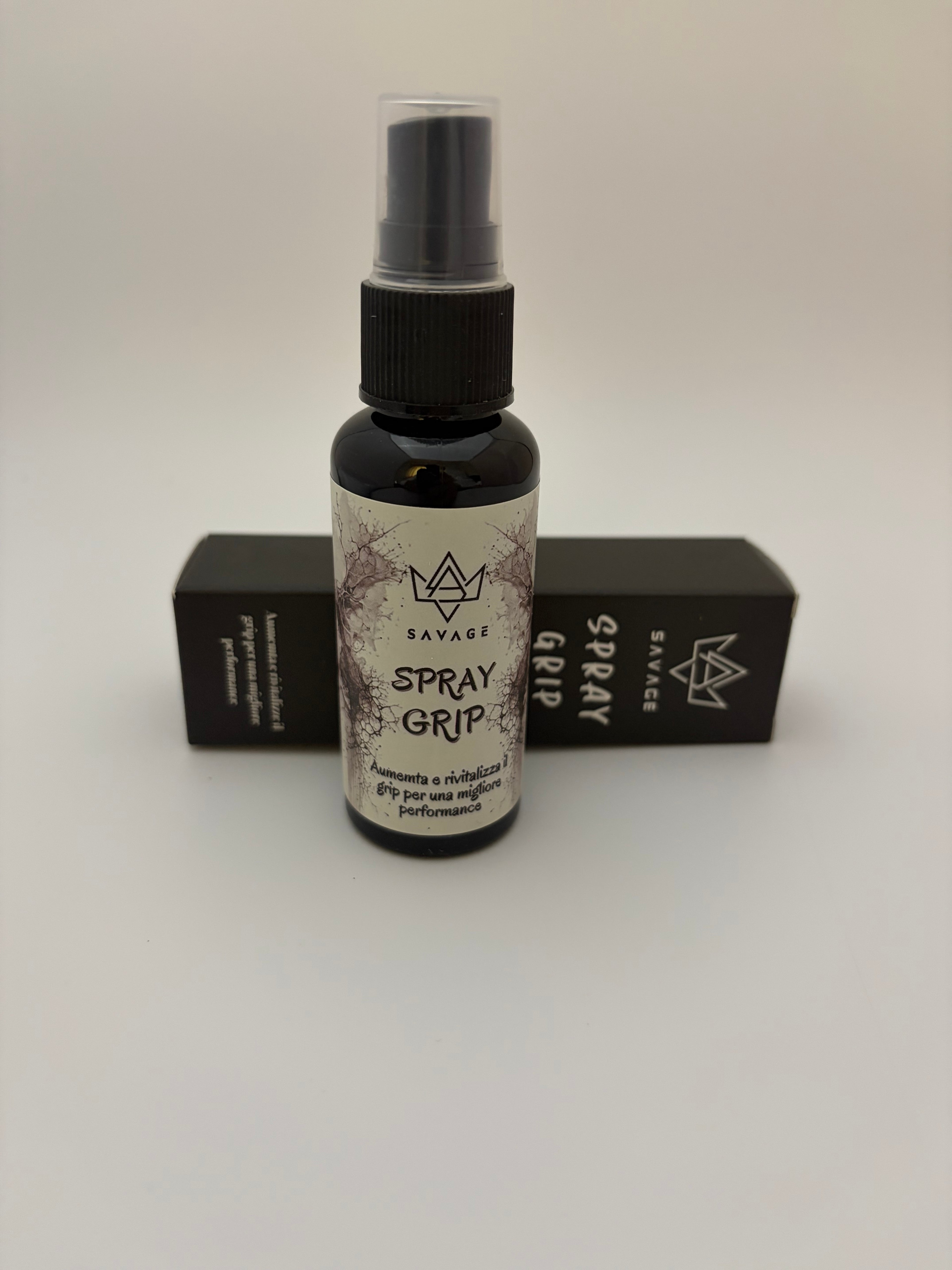 Spray Grip