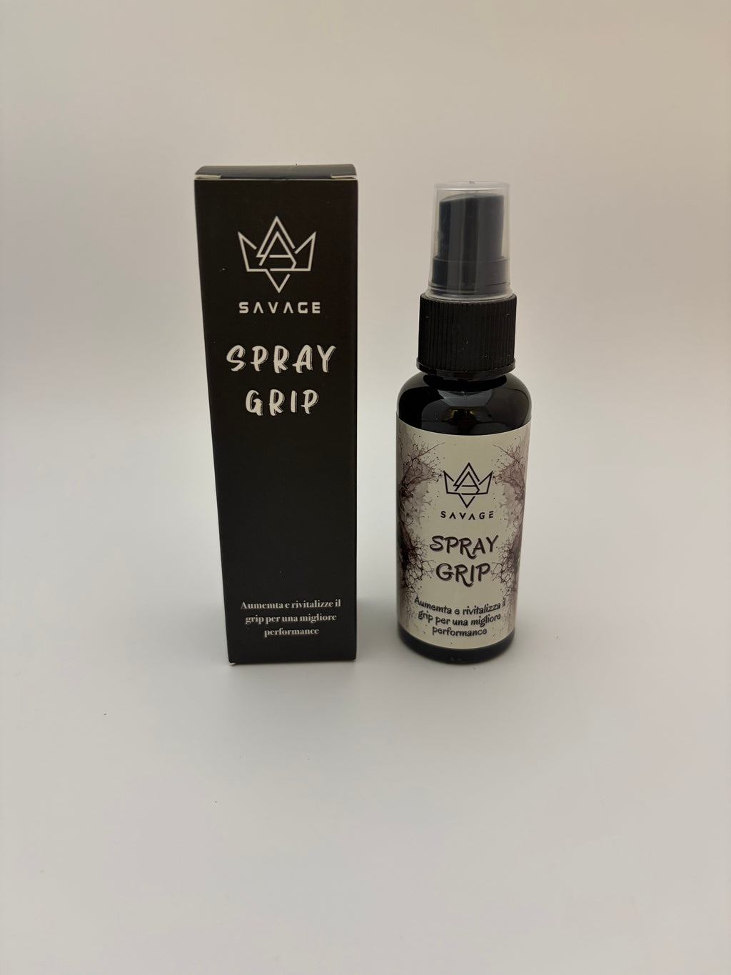 Spray Grip