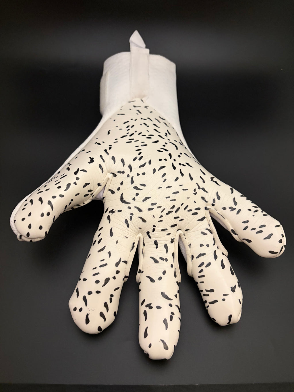 KNITT FLY BIO-HYBRID CON LATTICE EXTREME CONTACT🔥