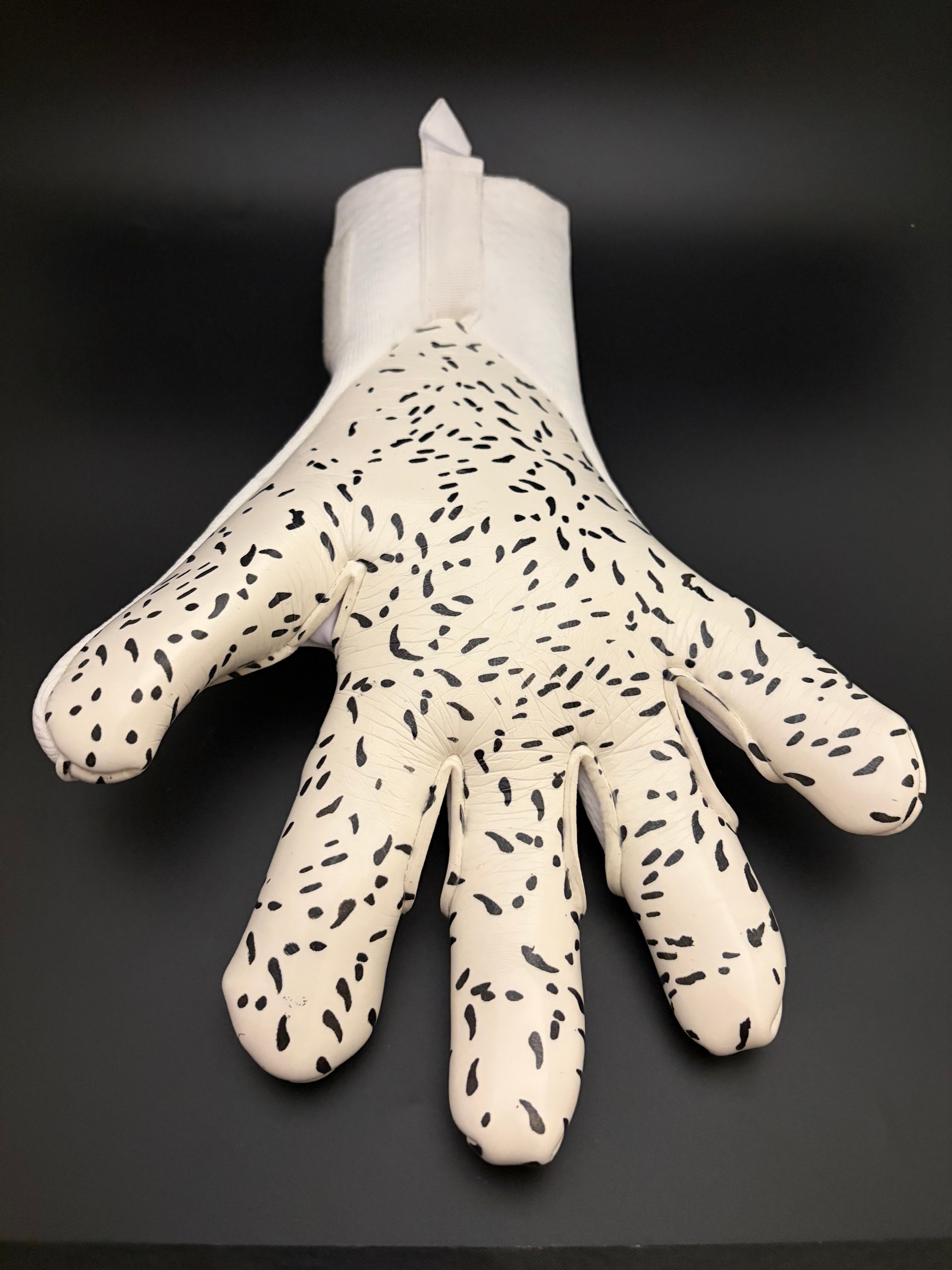 KNITT FLY BIO-HYBRID CON LATTICE EXTREME CONTACT🔥