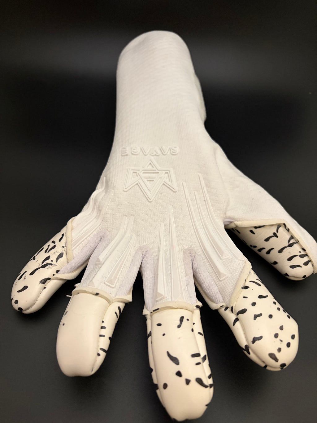 KNITT FLY BIO-HYBRID CON LATTICE EXTREME CONTACT🔥