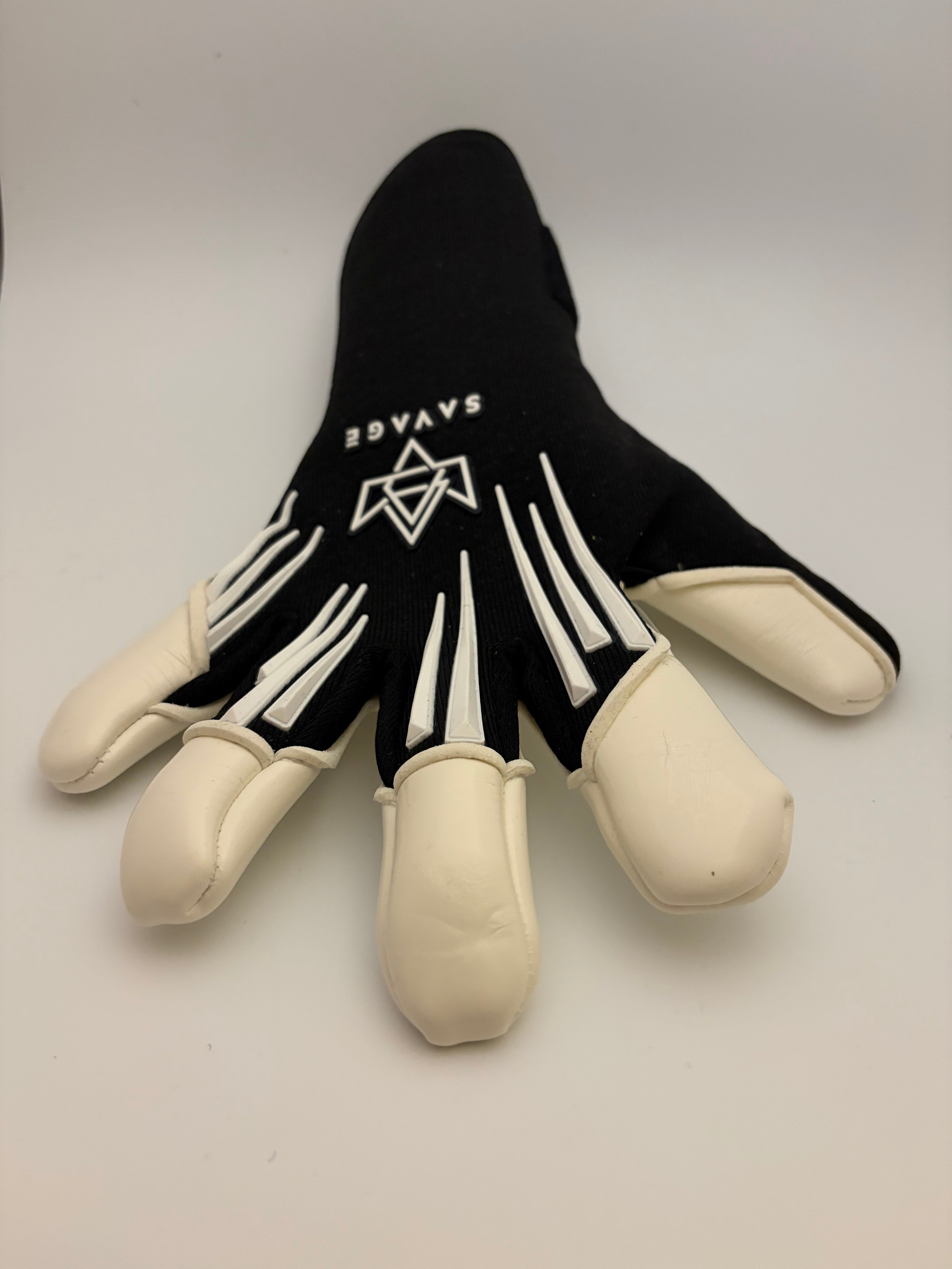 KNITT FLY BIO-HYBRID CON LATTICE EXTREME CONTACT🔥