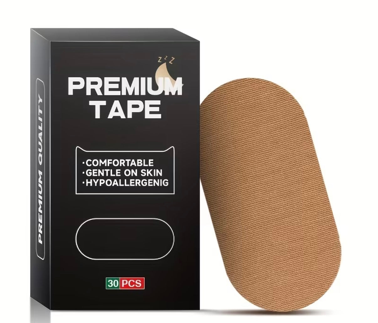 Tape nastro per fasciare le dita