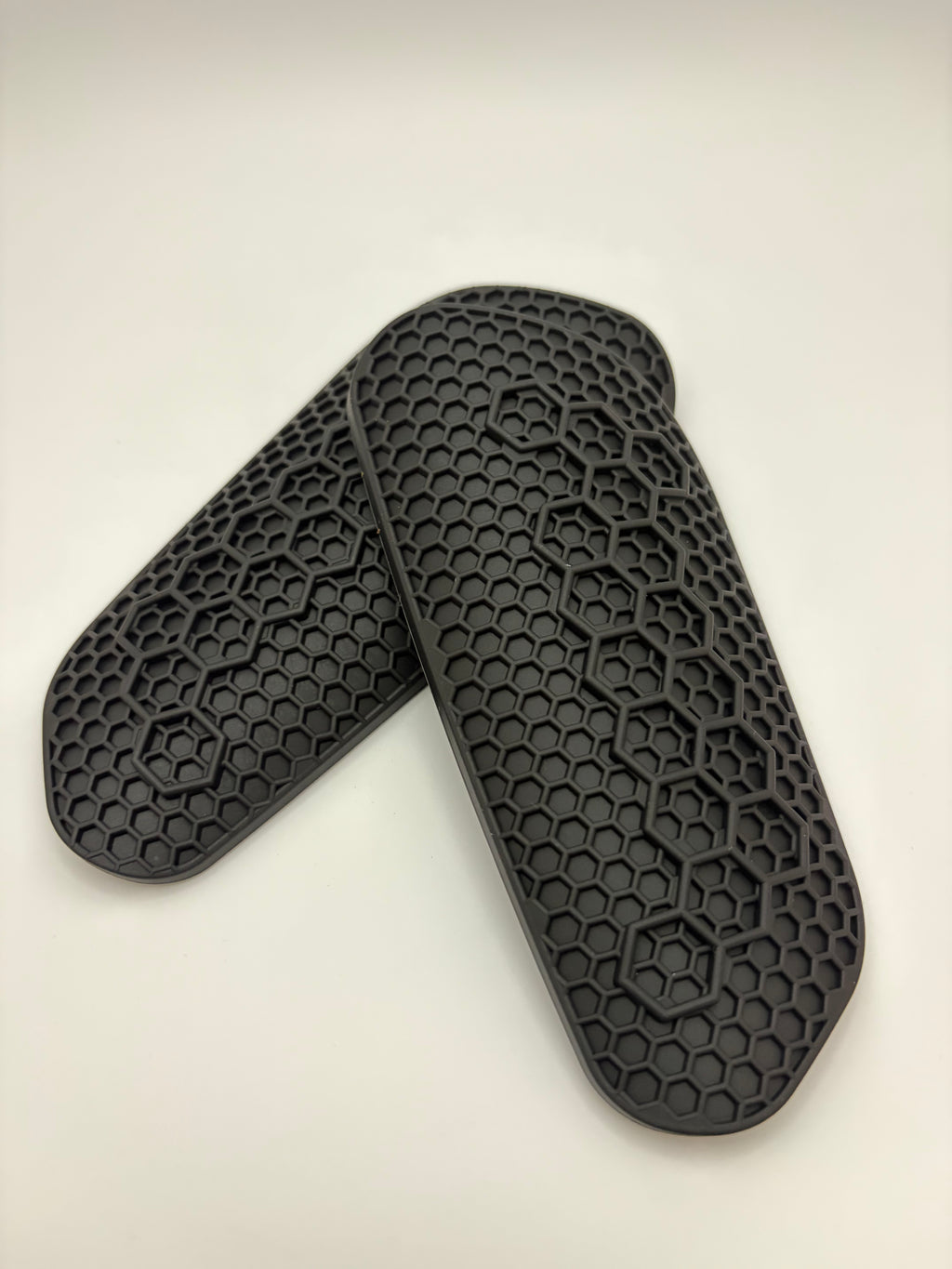Parastinchi in rubber gomma