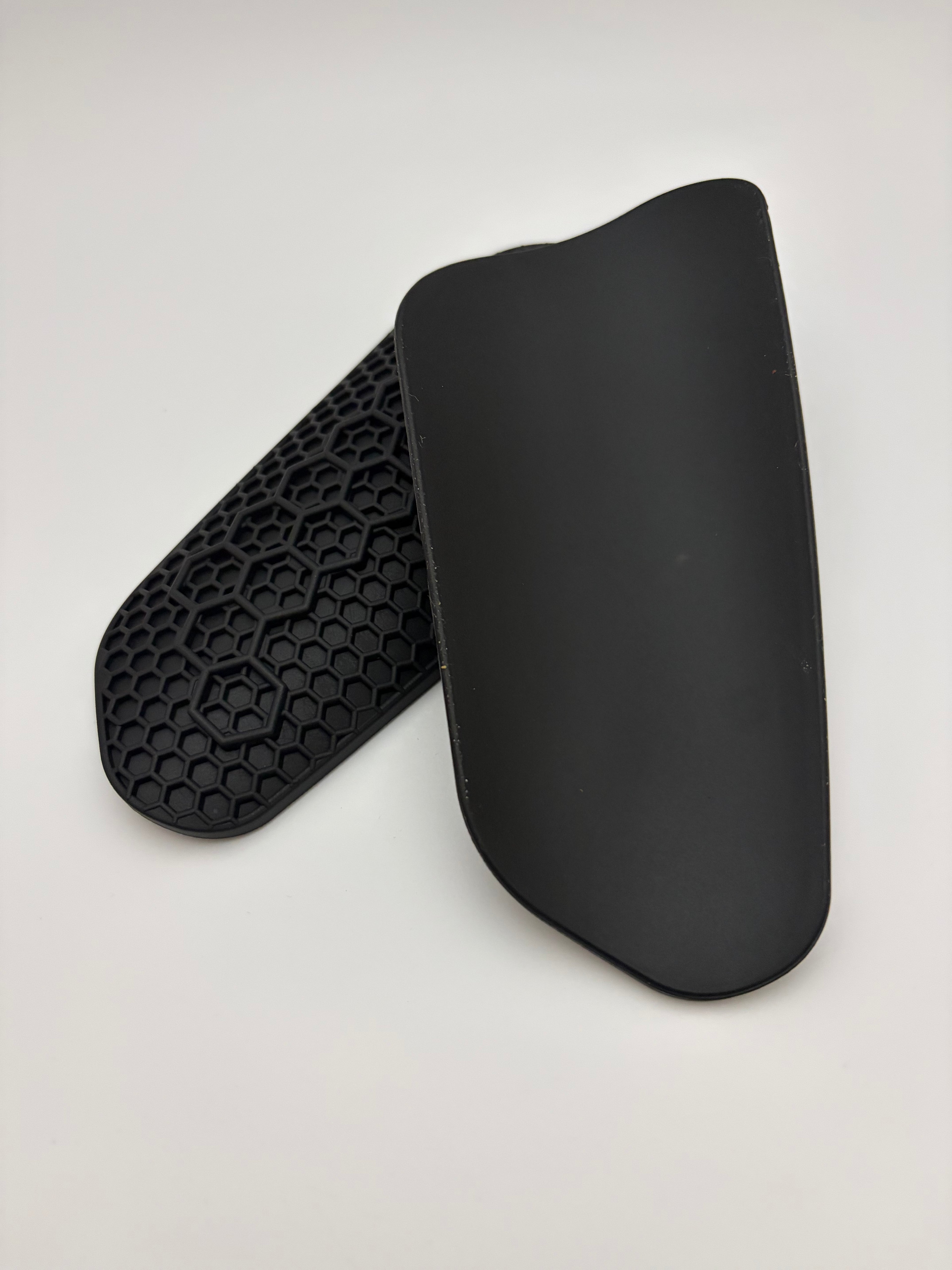 Parastinchi in rubber gomma