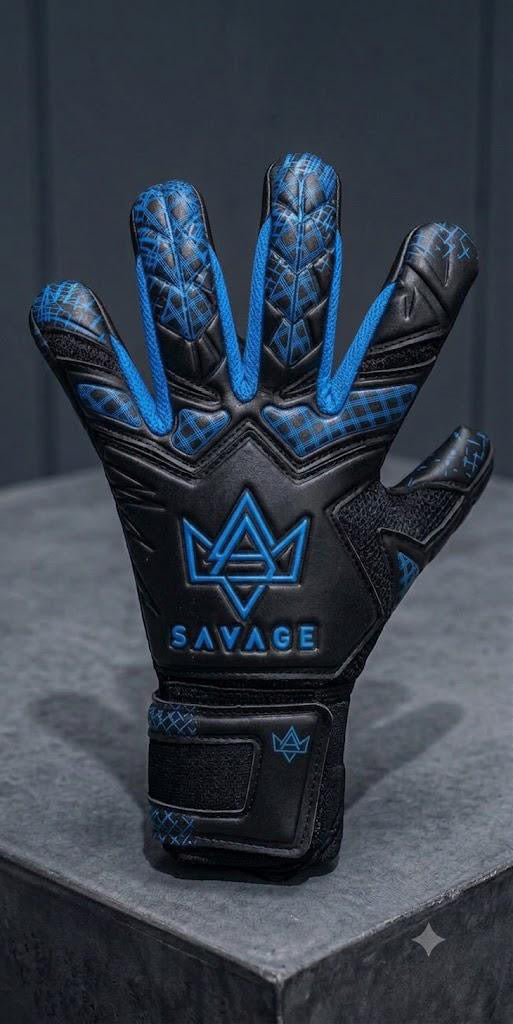 Savage Hard resistence 💧 ACQUA+