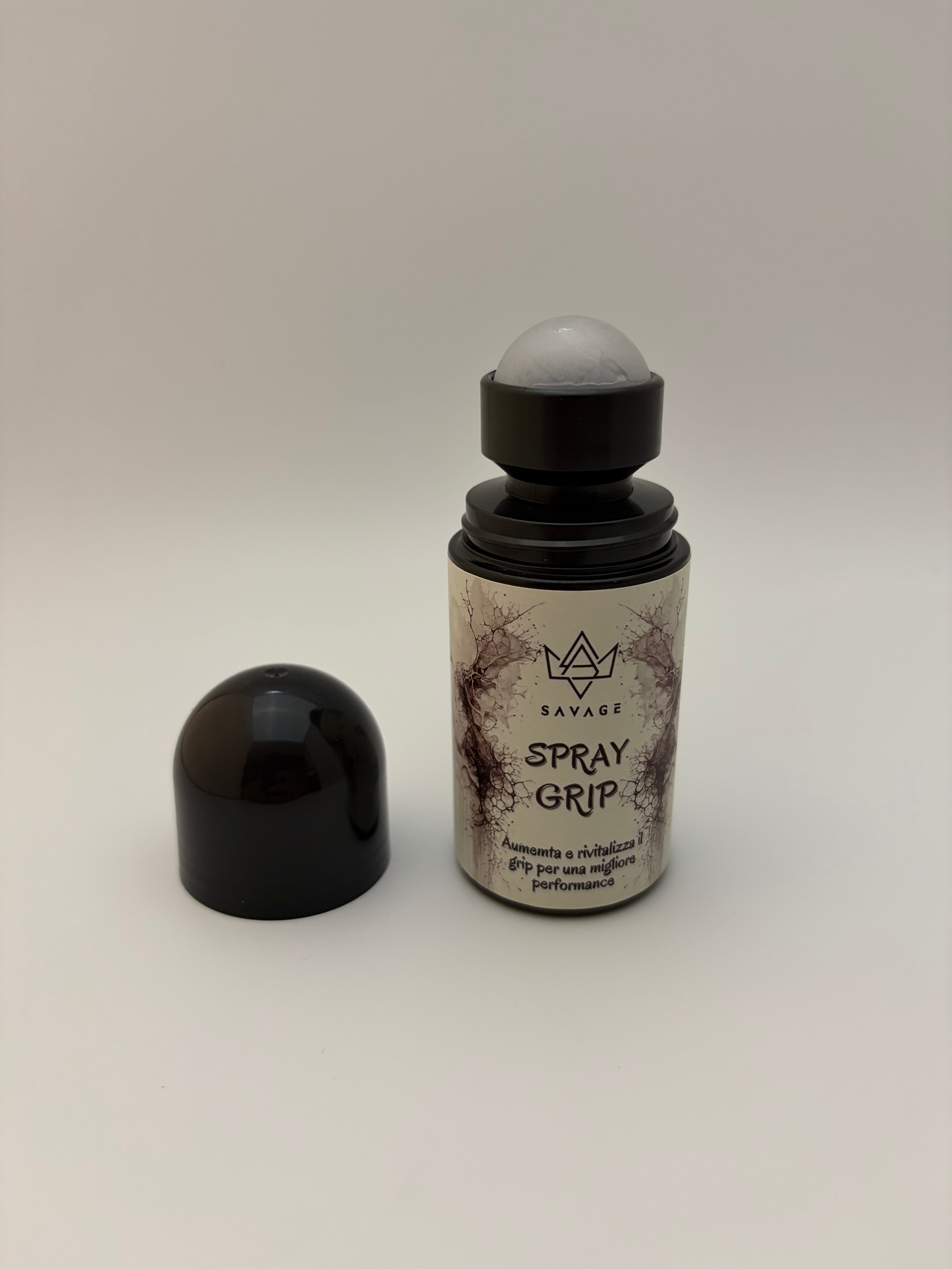 ULTRA GRIP ROLL BOTTLE