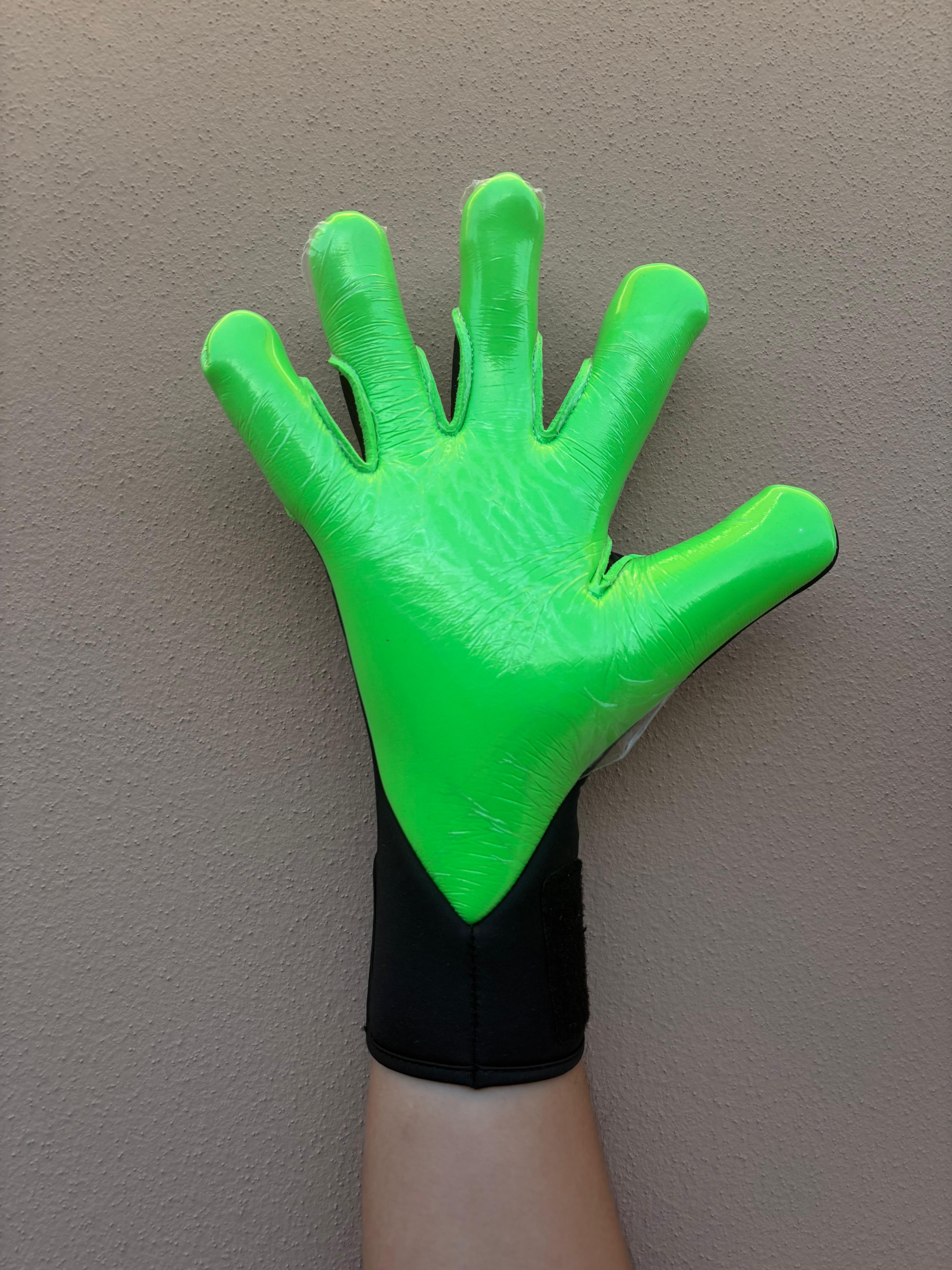 Guanti da portiere
