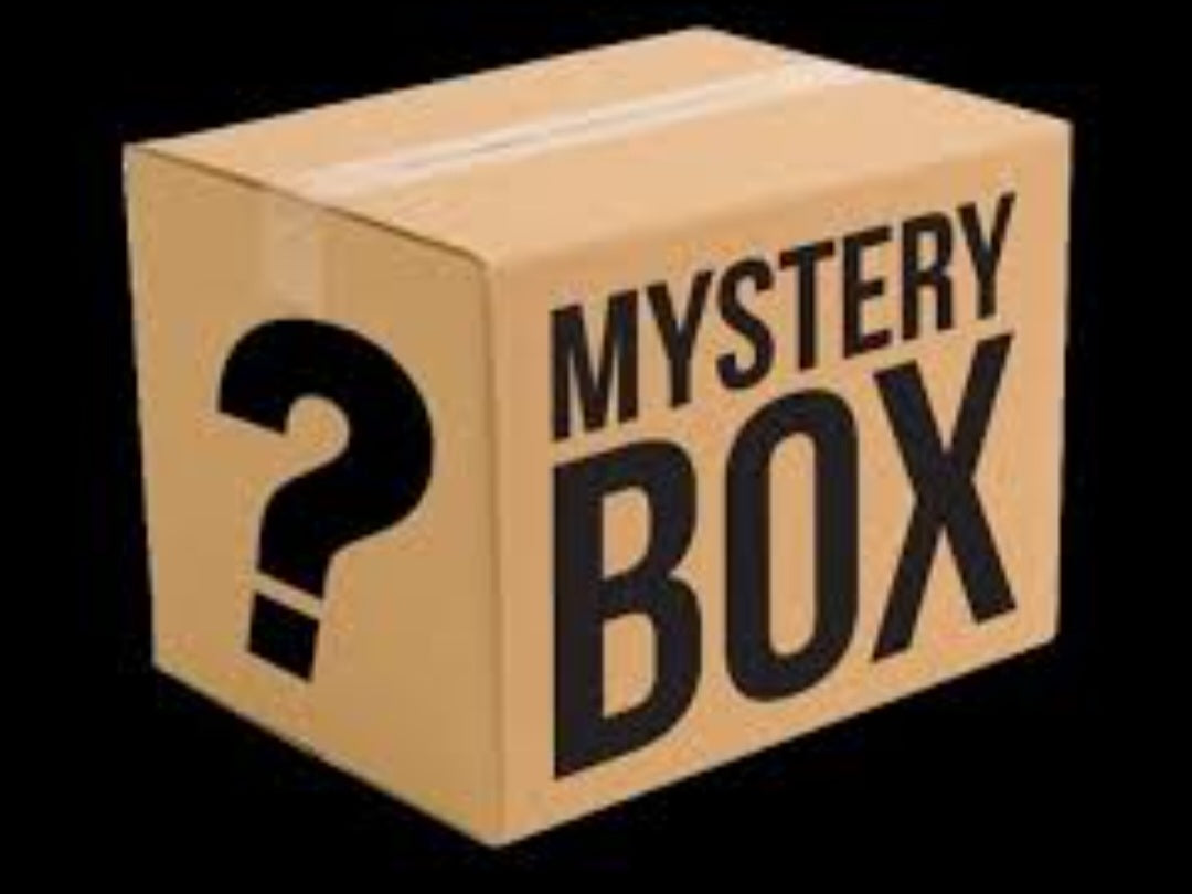 Mistery box