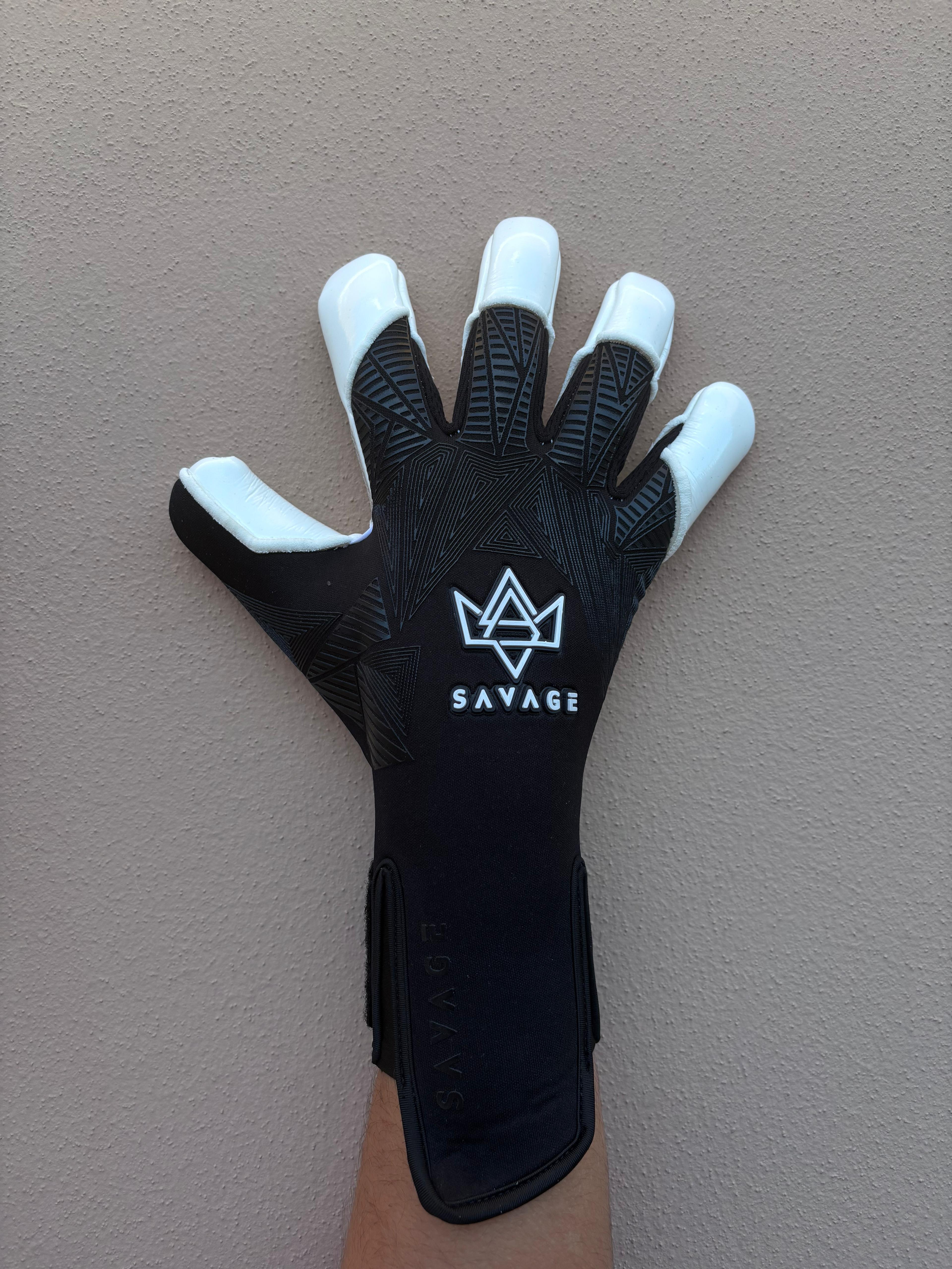Guanti da portiere