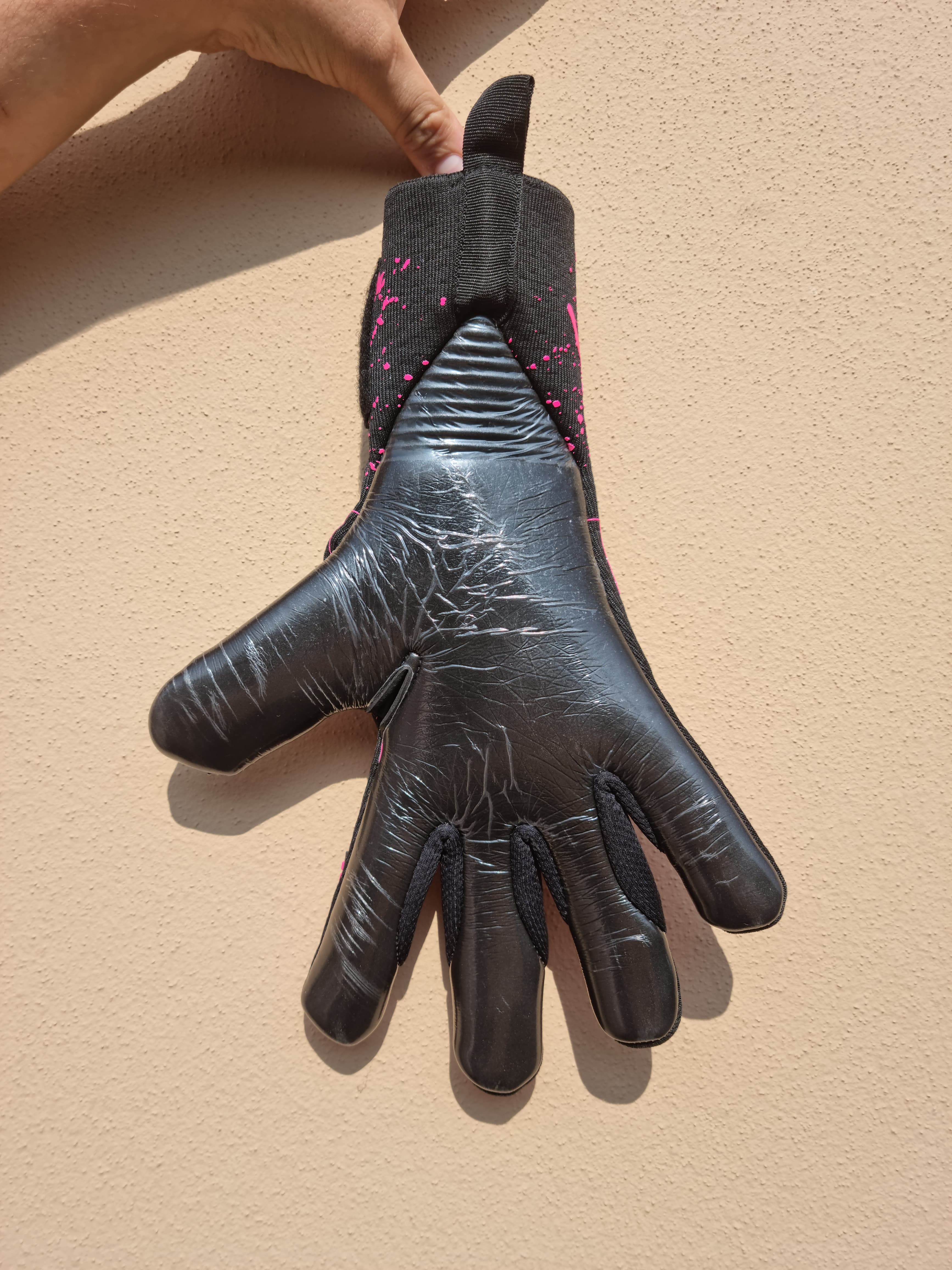 Guanti da portiere