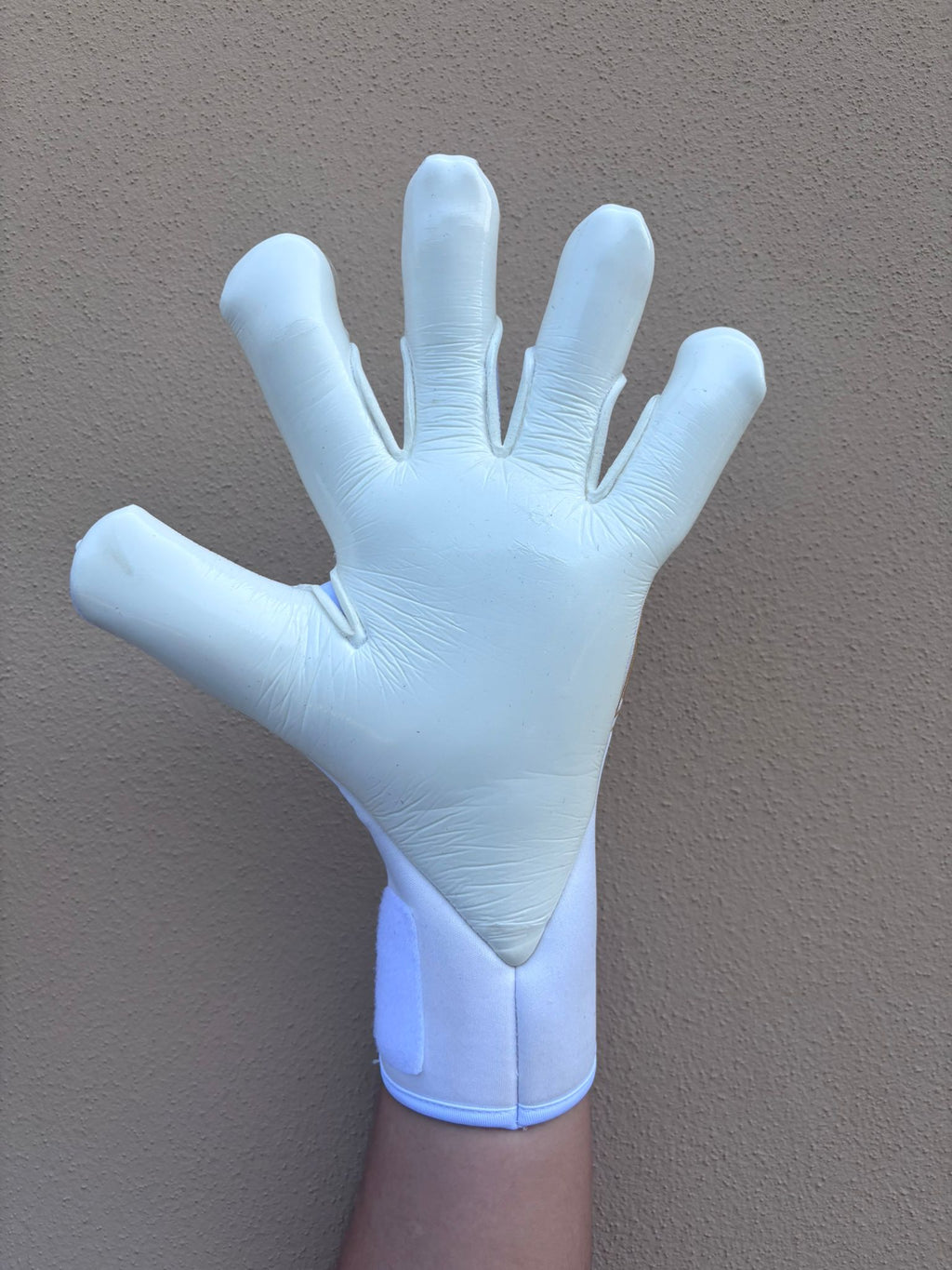 Guanti da portiere