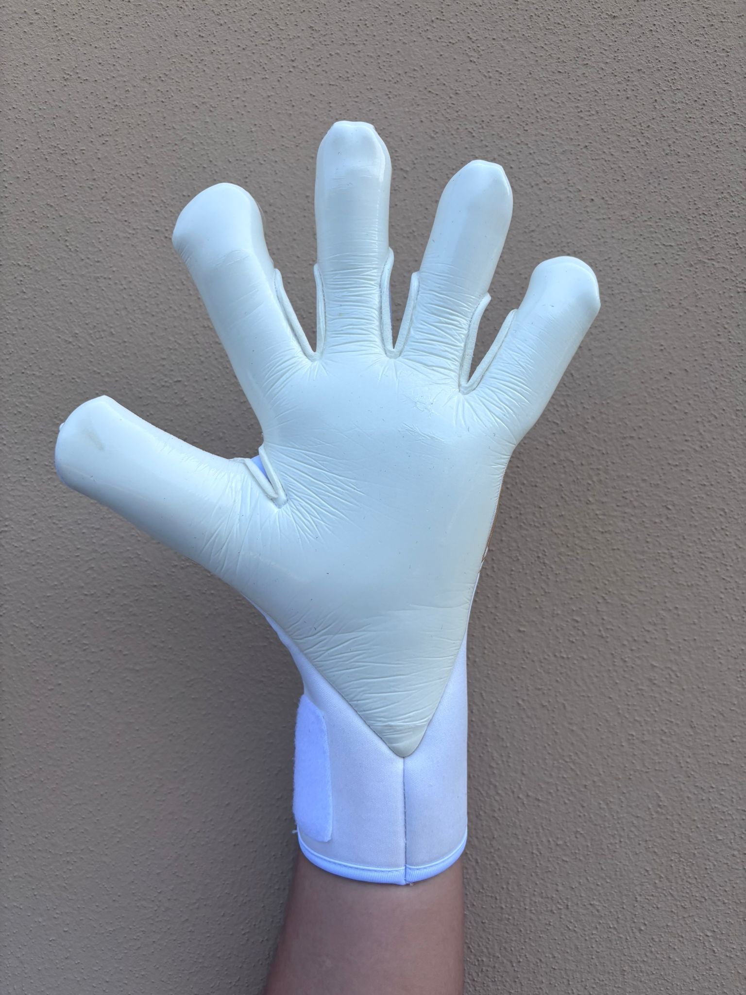 Guanti da portiere