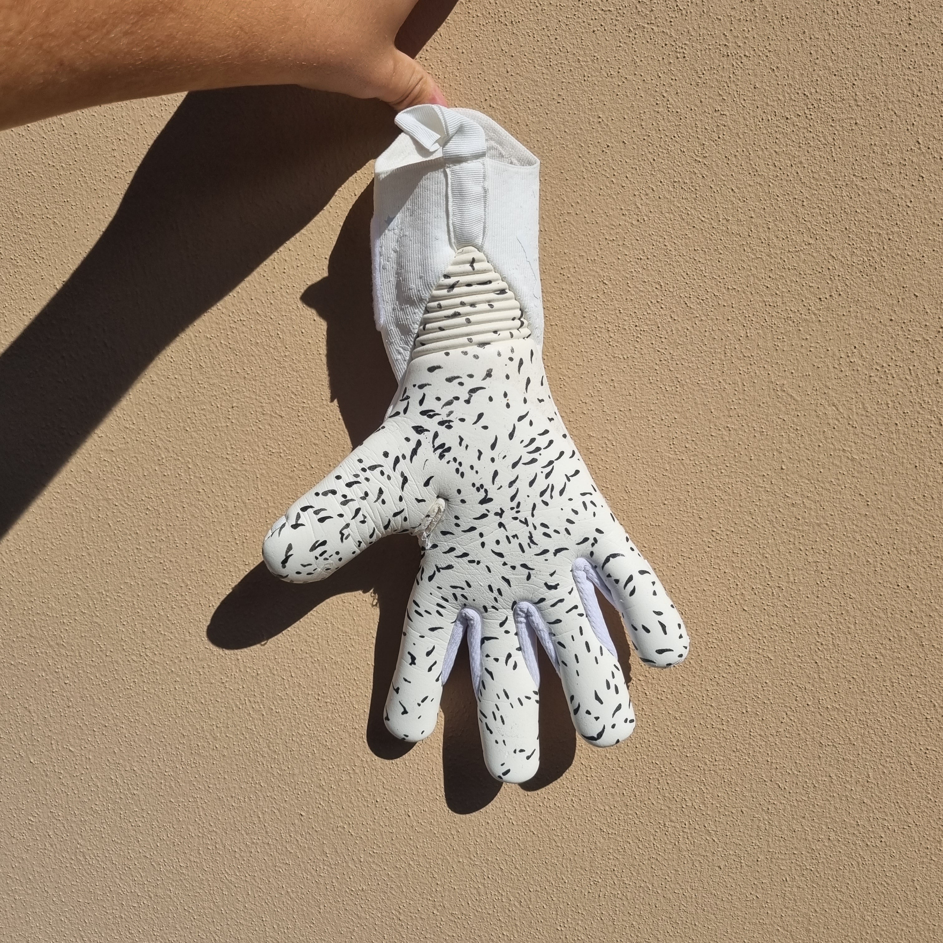 Guanti da portiere