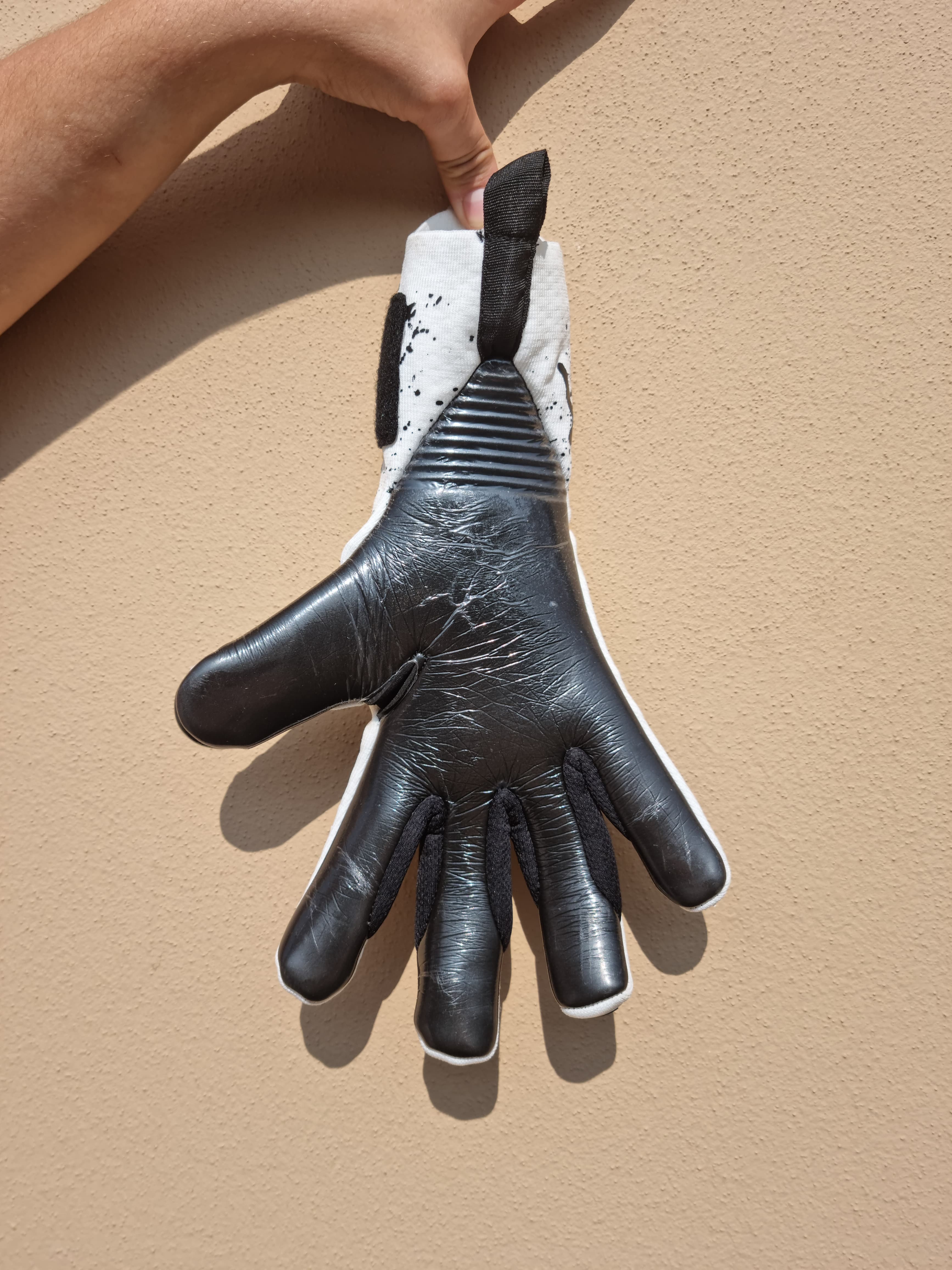 Guanti da portiere