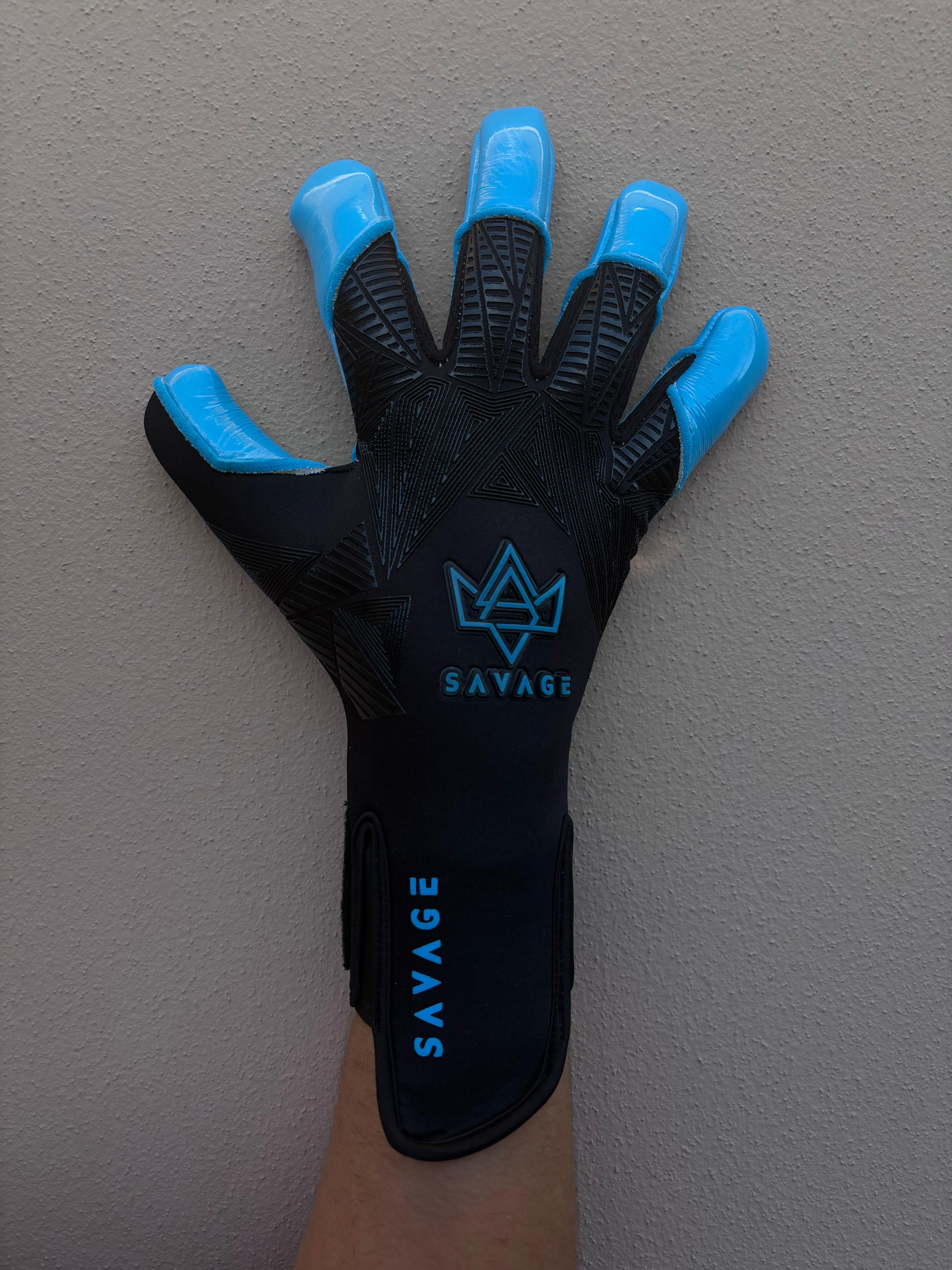 Guanti da portiere