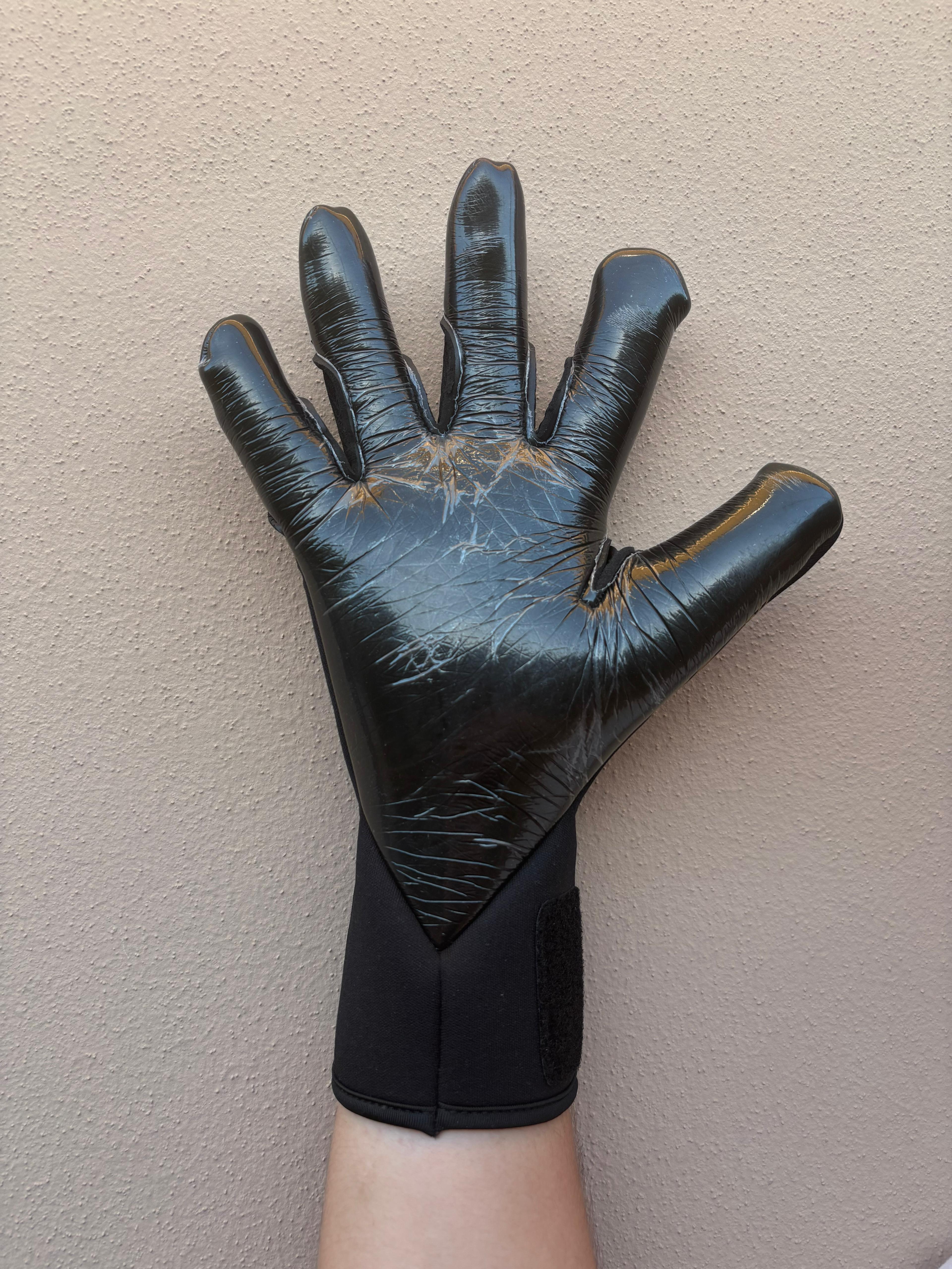 Guanti da portiere