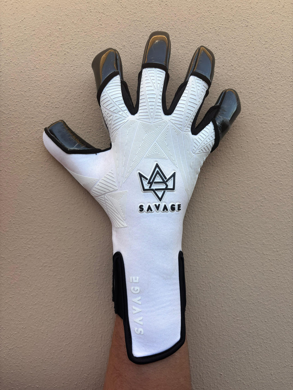Guanti da Portiere pre-ordine spedizione il 04/10/2025