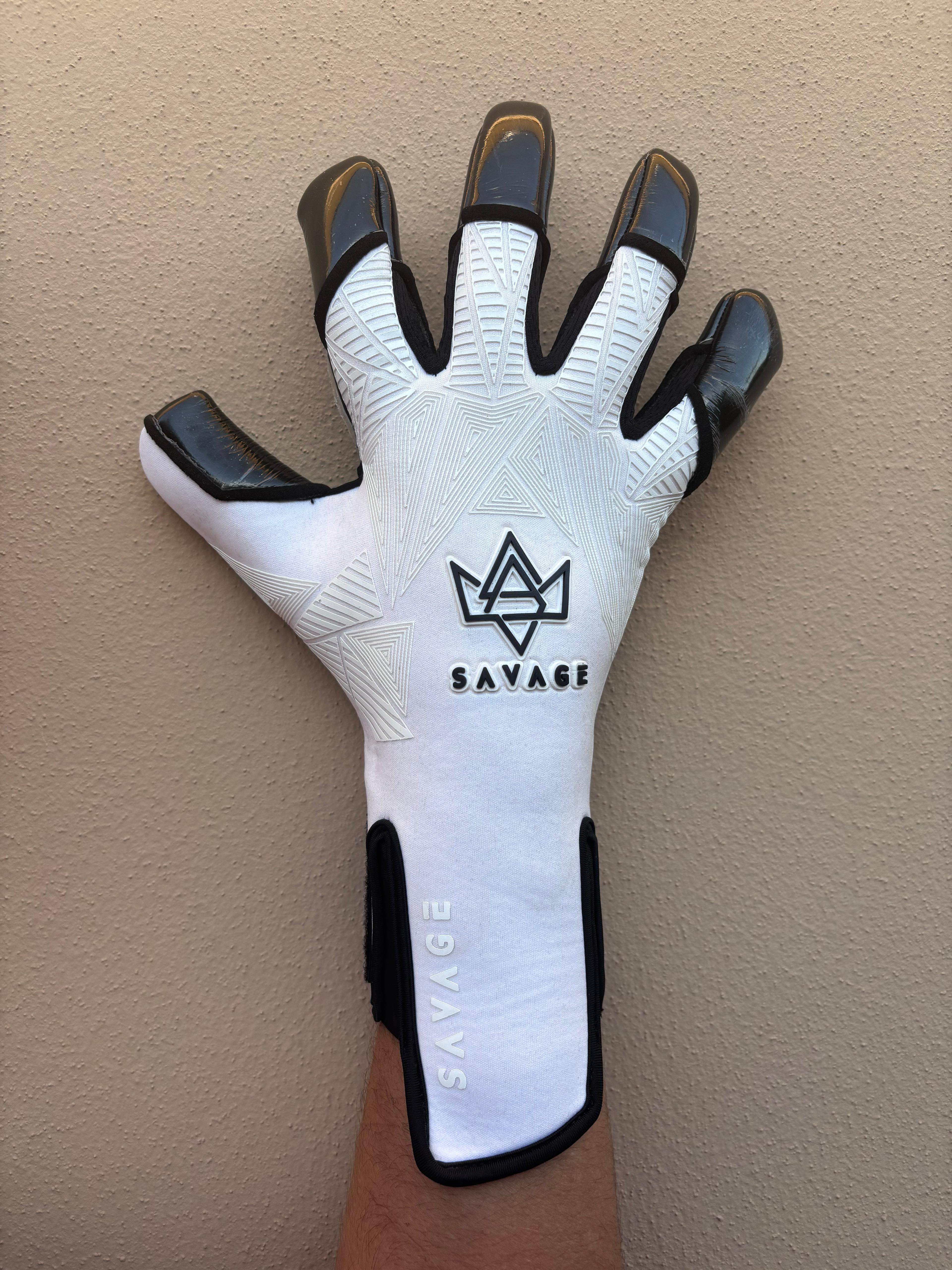 Guanti da Portiere pre-ordine spedizione il 04/10/2025