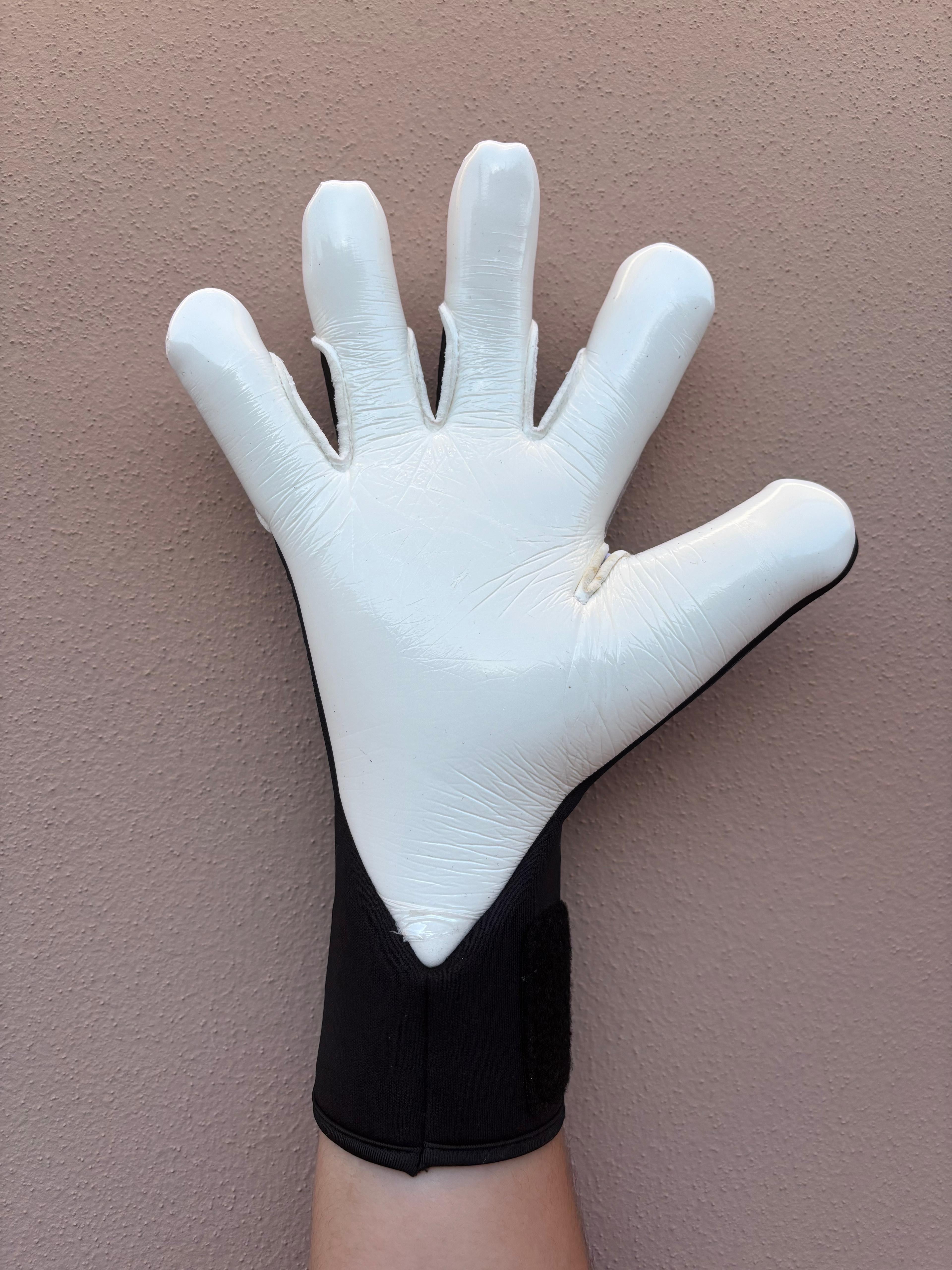 Guanti da portiere