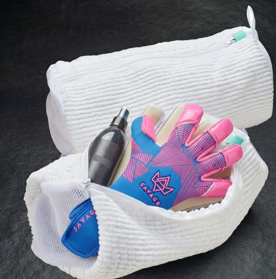 Washing box