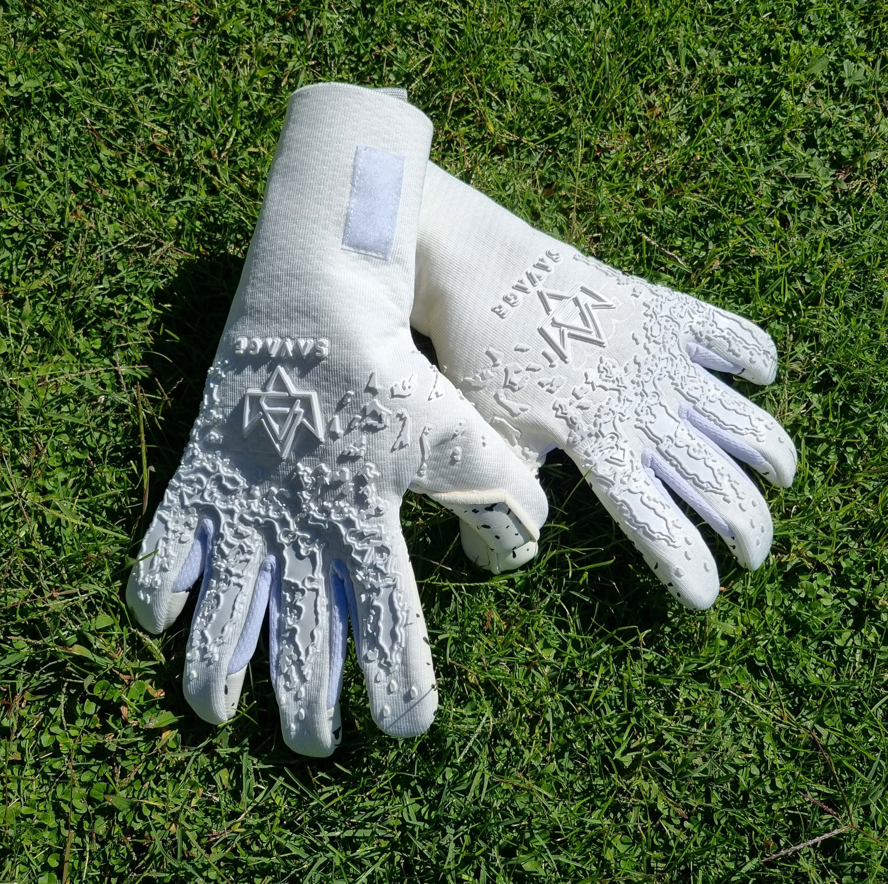 Guanti da portiere