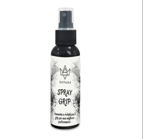 Spray Grip