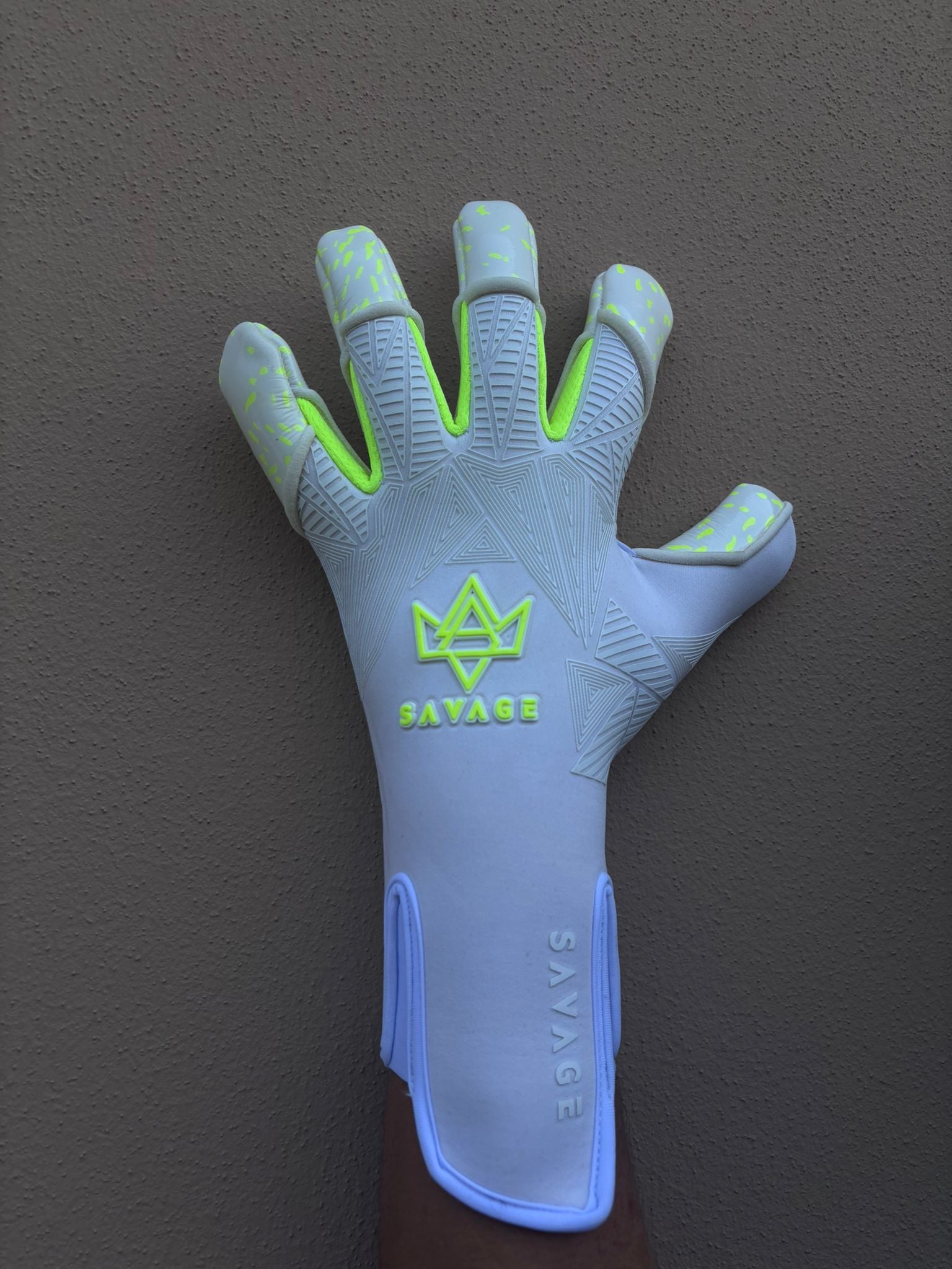 Guanti da portiere