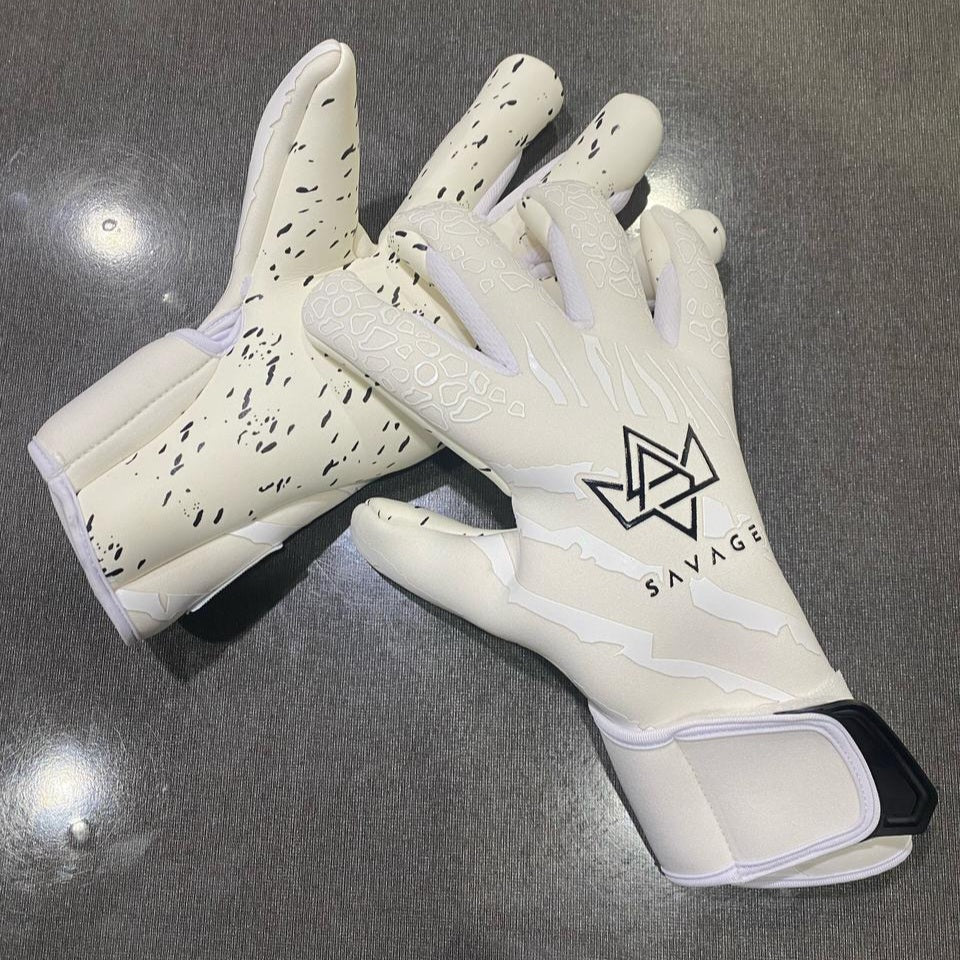 Guanti da portiere